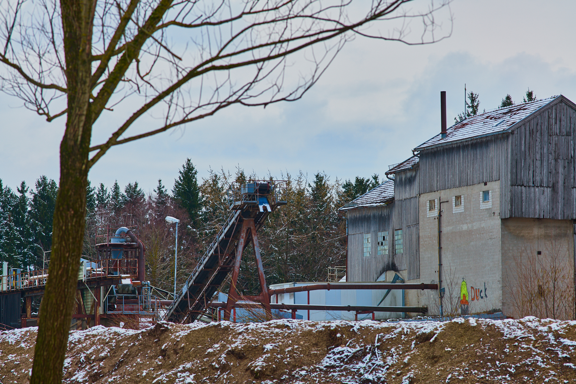 Neuperlacher Kieswerk Piederstorfer GmbH & Co. KG