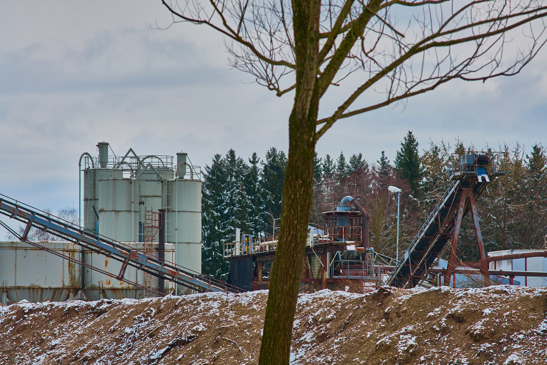 Neuperlacher Kieswerk Piederstorfer GmbH & Co. KG