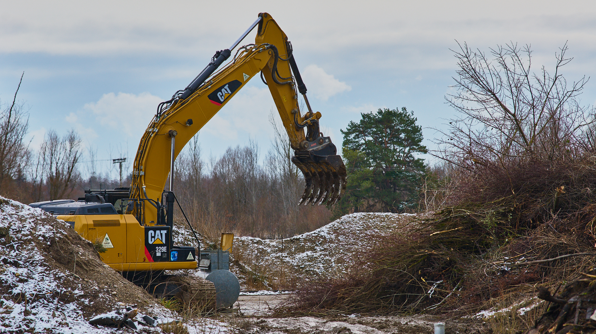 Neuperlacher Kieswerk Piederstorfer GmbH & Co. KG